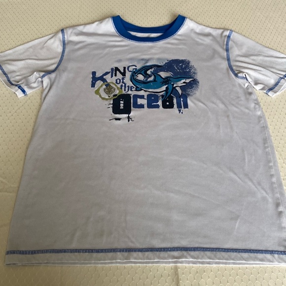 Collection of 3 Pajama Tops, Size Youth L - Picture 6 of 15